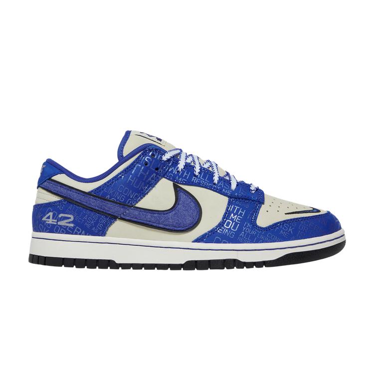 Dunk Low 'Jackie Robinson'